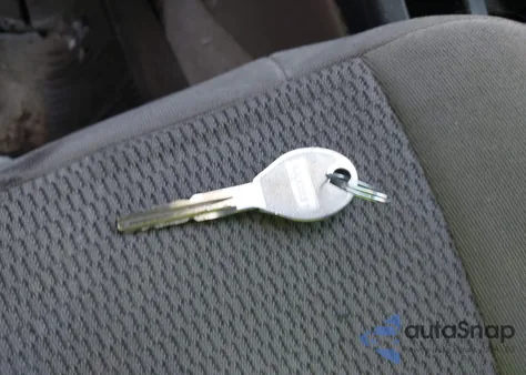 2002 Nissan Frontier Xe-V6 from USA, damaged, VIN 1N6ED27T22C359595